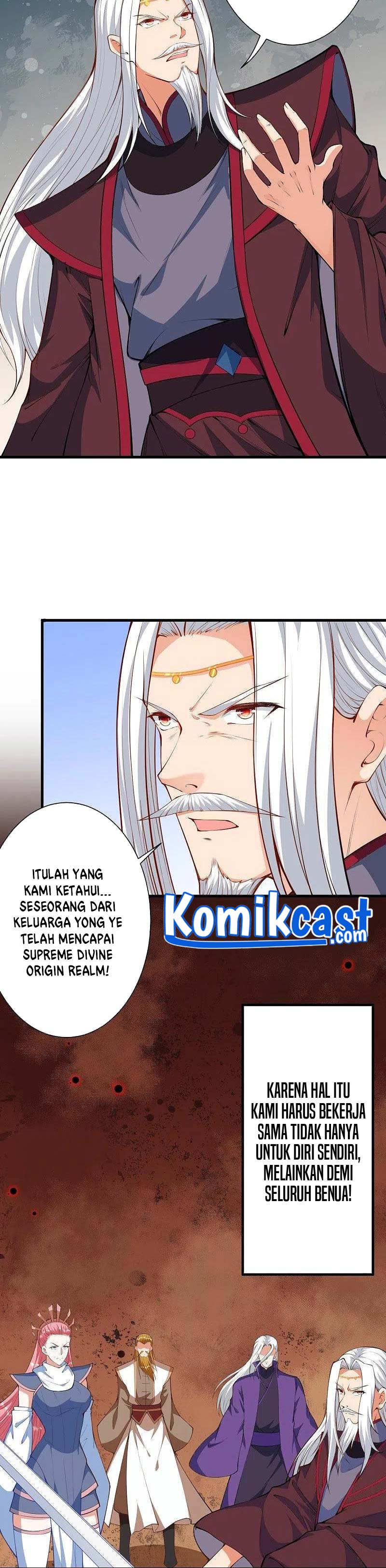 Dilarang COPAS - situs resmi www.mangacanblog.com - Komik against the gods 451 - chapter 451 452 Indonesia against the gods 451 - chapter 451 Terbaru 12|Baca Manga Komik Indonesia|Mangacan